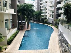 Vacanza @ East (D14), Condominium #466960041